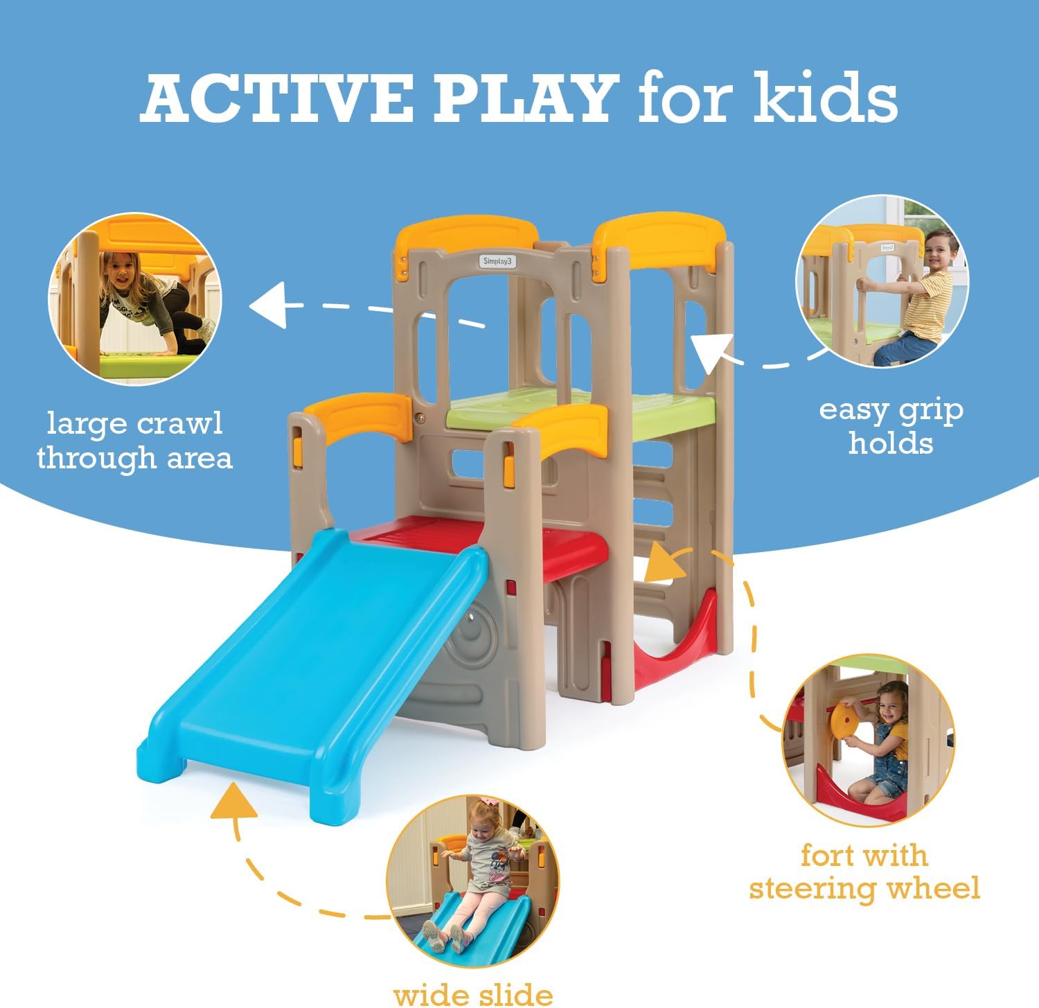 مجموعة ألعاب الاستكشاف للأطفال - مراجعة Outdoor Adventure For Toddlers وسعره