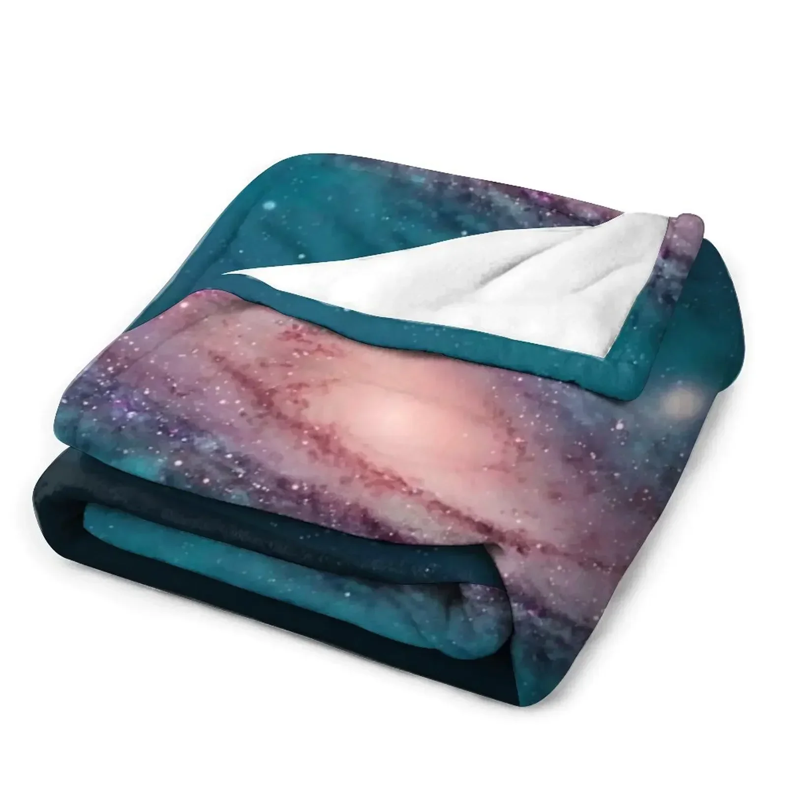مجرة أندروميدا، الفضاء، الفيزي - مراجعة Space Blanket Heavy وسعره
