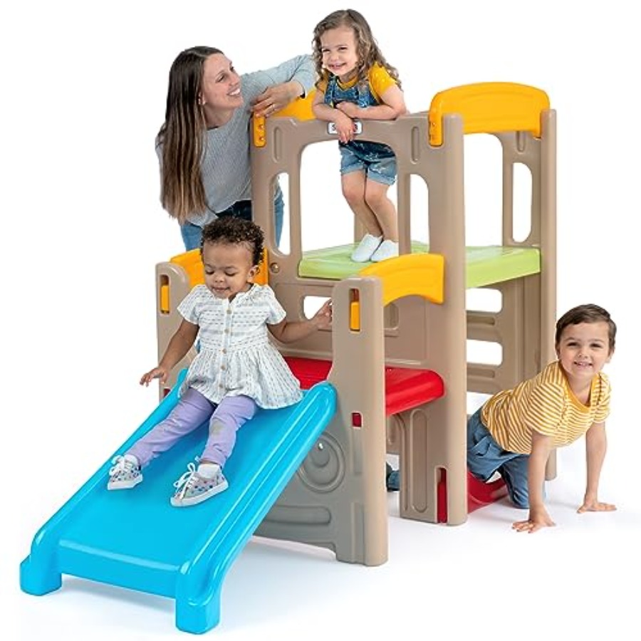 مجموعة ألعاب الاستكشاف للأطفال - مراجعة Outdoor Adventure For Toddlers وسعره