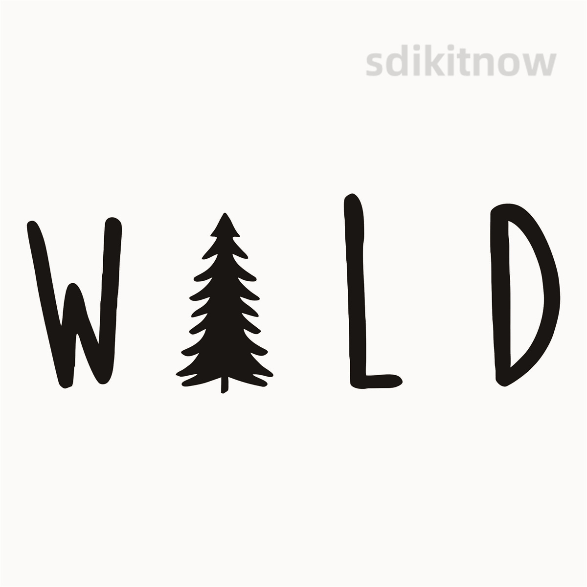 ملصق سيارة من الفينيل على شكل  - مراجعة Outdoor Adventure Words وسعره
