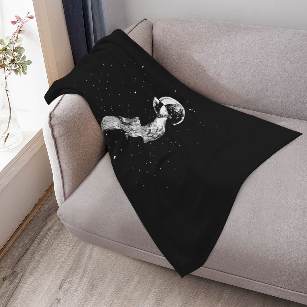 الانجراف في عالم القندس (الأفض - مراجعة Space Blanket Heavy وسعره