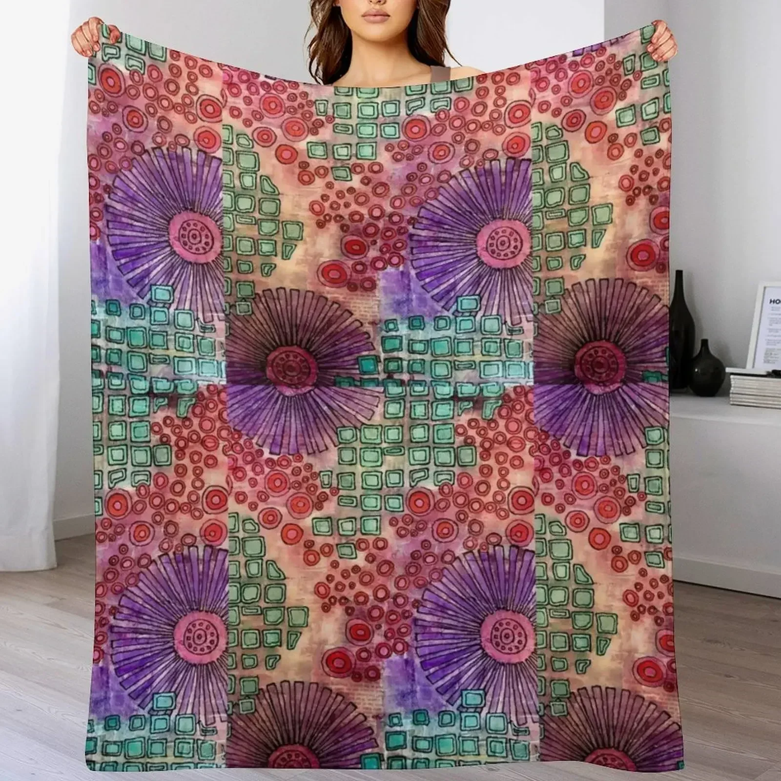 بطانية هيد سبيس أنيقة للأرائك، - مراجعة Space Blanket Heavy وسعره